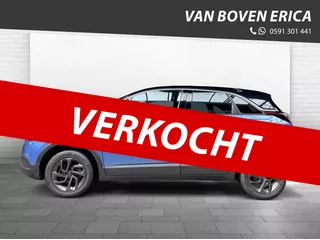 Opel Crossland X 1.2 T. Edition Cruise Clima Navi AppleCarplay