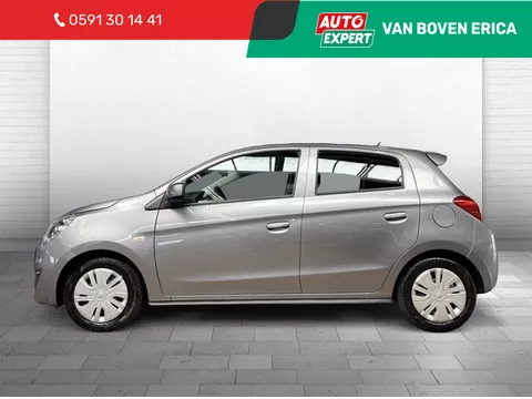 Mitsubishi Space Star 1.0 Cool+ BtTelefoon Airco Cpv