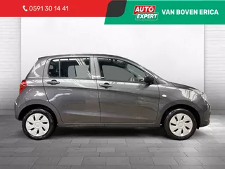 Suzuki Celerio 1.0 Comfort Automaat Airco BTtel