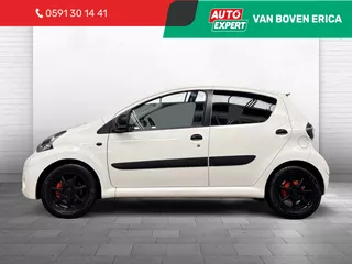 Toyota Aygo 1.0 VVT-i Comfort 5Drs Airco