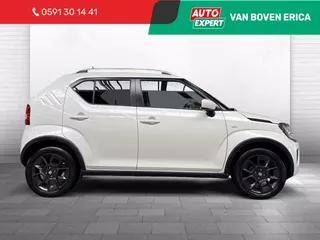 Suzuki Ignis 1.2 SmartHybride Select Automaat Camera Navi Carplay