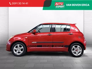Suzuki Swift 1.3 GLS Nieuwe Apk