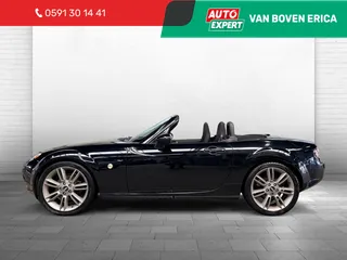 Mazda MX-5 1.8 Exclusive Clima 18"lmv
