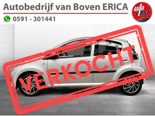 Citro&euml;n C1 1.0-12V Ambiance 5drs Trekhaak Airco