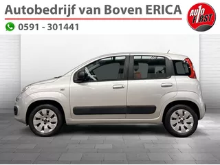 Fiat Panda 0.9 TwinAir Ed. Cool Airco 44Dkm nap!