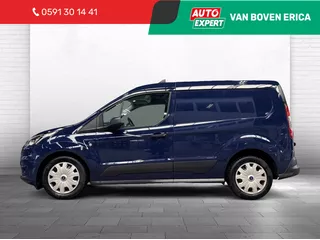 Ford Transit Connect 1.5 EcoBlue L1 Trend Automaat Cruise Clima BT tel Trekhaak