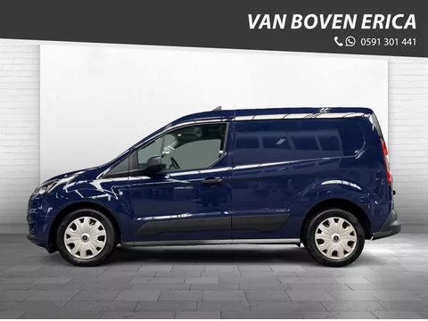 Ford Transit Connect 1.5 EcoBlue L1 Trend Automaat Cruise Clima BT tel Trekhaak