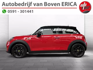 MINI Mini Electric MINI Electric Cooper SE Cruise Clima Camera