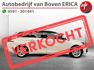 Peugeot 308 SW 1.2 PureT.Blue L.Ex Panodak Cruise Clima Navi Trekhaak