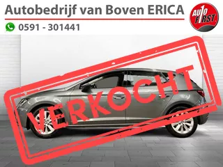 SEAT Leon 1.0 EcoTSI Style Cruise Clima Navi Carplay PDC
