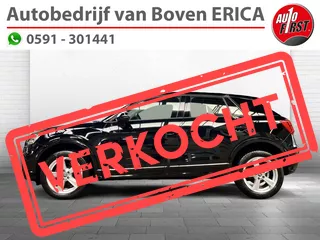 Audi Q2 30 TFSI Epic Cruise Clima Navigatie BT tel Led Nap