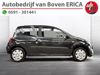 Renault Twingo 1.2-16V Dynamique Airco Radio CPV