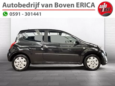 Renault Twingo 1.2-16V Dynamique Airco Radio CPV