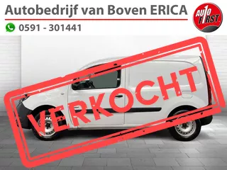Mercedes-Benz Citan 108 CDI BE Bus.Prof. Cruise Airco PDC BTTel.