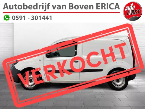 Mercedes-Benz Citan 108 CDI BE Bus.Prof. Cruise Airco PDC BTTel.