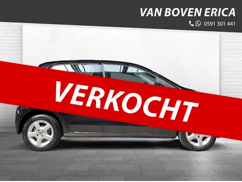 Volkswagen up! 1.0 BMT move up! Airco Lichtmetaal Bluetooth Telefoon