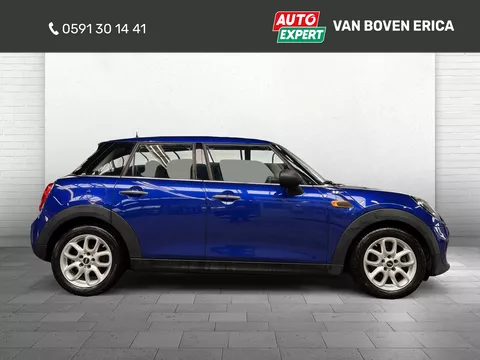 MINI Mini 1.5 Business Edition Clima Cruise Navi Pdc